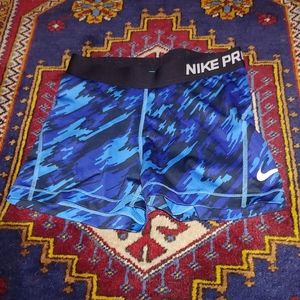 Nike Pro Shorts